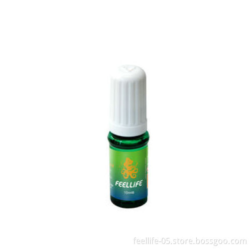 E-liquid for electronic cigarette, extract from naturally tobacco, tastier, healthier, environmental